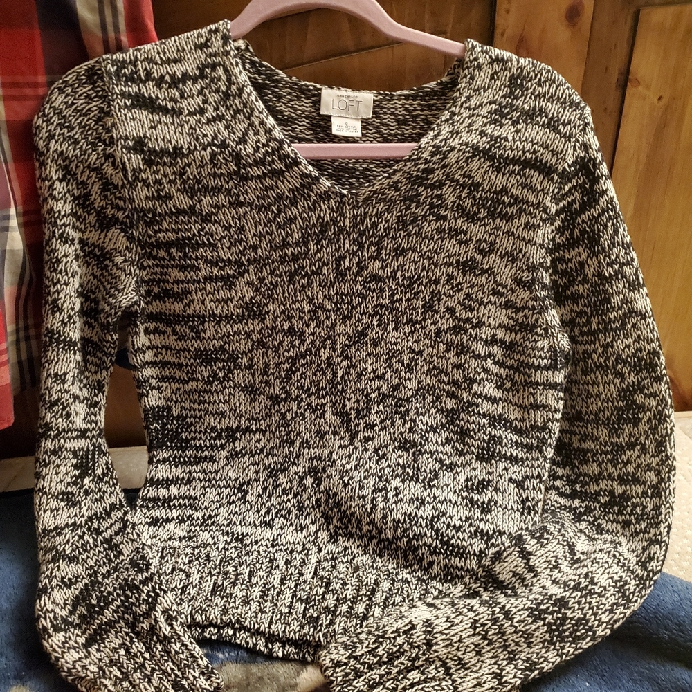 LOFT Sweater